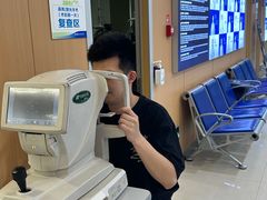 -武汉大学附属爱尔眼科医院(湖北总院)