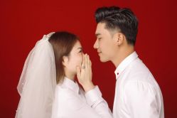 -古摄影婚纱
