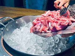 -泽成冰煮羊(非·遗东岸国际店)