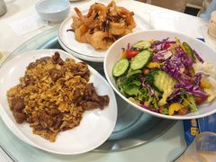 -福寿斋·老北京铜锅涮肉·烤鸭(顺义总店)