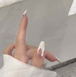 点击看大图 -睫毛弯弯·美甲美睫