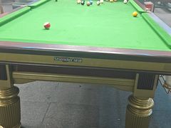 -利都新概念棋牌桌球(本溪路店)