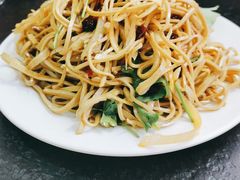-老黑板筋(顺义总店)