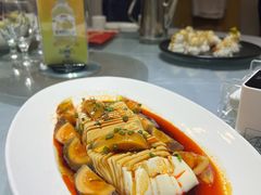 -鸭王烤鸭店(三里河店)