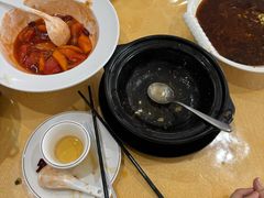 -鹏城人家海鲜酒家·23年老字号(较场尾店)