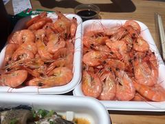 -盒马鲜生(红莲店)