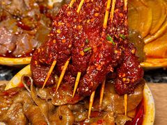 -蜀大侠火锅(总府路店)