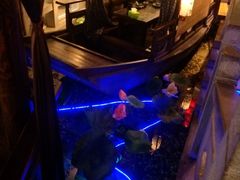 -苏浙徽·农家大院(吴江中山南路店)