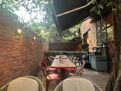 -Boxing Cat Brewery拳击猫精酿啤酒馆(永福店)