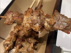 -清真·卡德尔大叔新疆主题餐厅(龙汇路店)