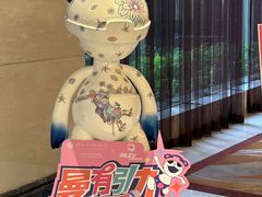 -广州白云机场雅高铂尔曼大酒店