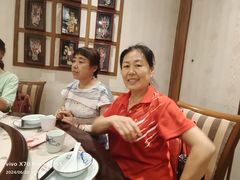 -聚京民福烤鸭店(木樨园店)