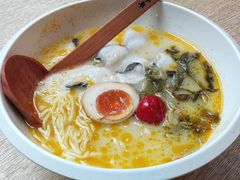 -味千拉面(光启城时尚购物中心店)