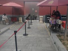 -故宫冰窖餐厅