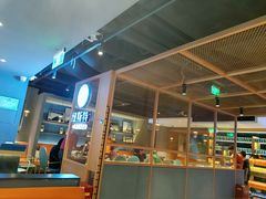 大堂-纽斯特牛排自助餐厅(浦东文峰广场店)