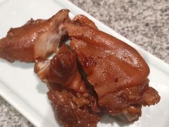 猪蹄-南京大牌档(济南万象城店)