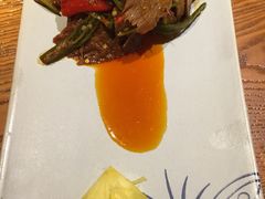 -云海肴·汽锅鸡·云南菜(天津国金汇店)