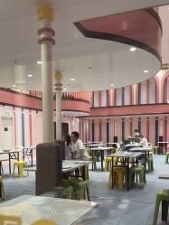 -奈尔宝·儿童乐园·亲子餐厅(鄞州万达店)