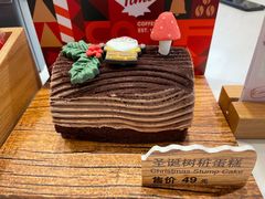 -Tims天好咖啡(江干万象城店)