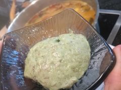 -青柠记忆泰式海鲜火锅(合生汇购物中心店)
