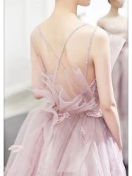 -LOVINA洛维娜婚纱礼服