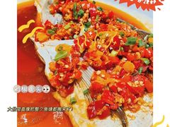 -小放牛炒菜馆(裕华东路店)