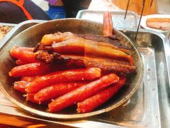 -粤味轩快餐店(天下第一泉店)