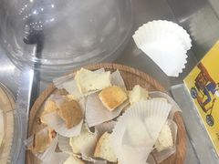 -西村叔叔的店·面包·甜品·蛋糕(崂山丽达店)
