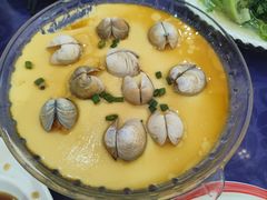 -碧海银沙海鲜餐厅(恒大海上威尼斯店)