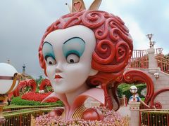 景点-上海迪士尼度假区