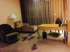 -北京丽景湾国际酒店