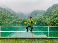 -午潮山国家森林公园