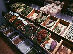 -银生食府·普洱菜(金星店)