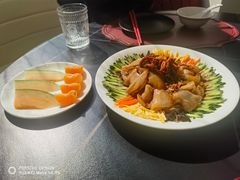 -红东阁东北菜烤肉酒馆(CROSS万象汇店)