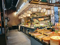 -非烤勿扰韩料自助烤肉(松山湖万科店)