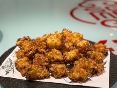 -添福来墨鱼饺子 · 海鲜东北菜(锦绣店)