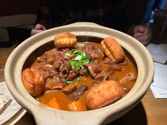 -长亭酒肆.武夷菜(鼓楼后海店)