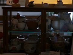 -知亘茶食