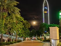 -大梅沙海滨公园