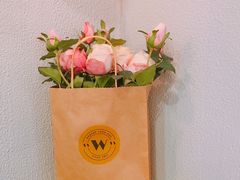 -W CAFE(甜爱路店)