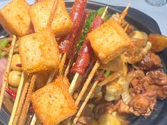 -状元虎.摇滚炒鸡.家常菜(义勇街店)