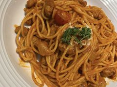 -必胜客(花都百业店)
