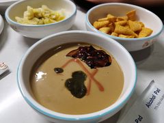 -珺小七铜锅涮肉(桃园路店)