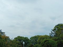 -浙江西子宾馆·瑶园咖啡厅