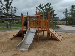 -上海浦东星河湾酒店