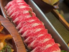 -季季山·云南野生菌火锅(上海首店)