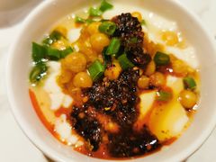 -川味堂·四川豆花(八卦岭店)