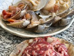 -震海贝烤贝·民俗特色店(延吉总店)