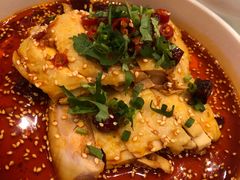 -北京中国大饭店