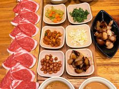 -禾记花园涮肉餐厅